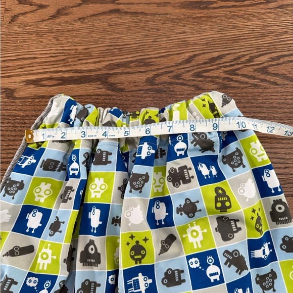 Wearable bed pad - Picture 5 of 6